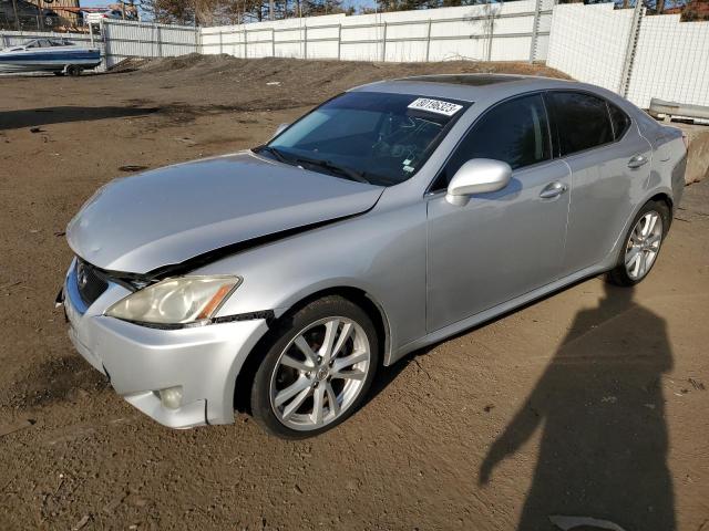 2008 Lexus IS 250 