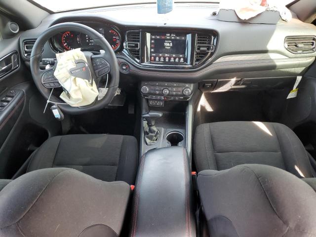 2023 DODGE DURANGO GT - 1C4RDJDG5PC639167