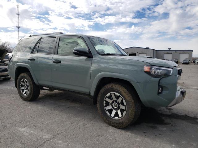 JTERU5JR7P6178867 | 2023 TOYOTA 4RUNNER SE