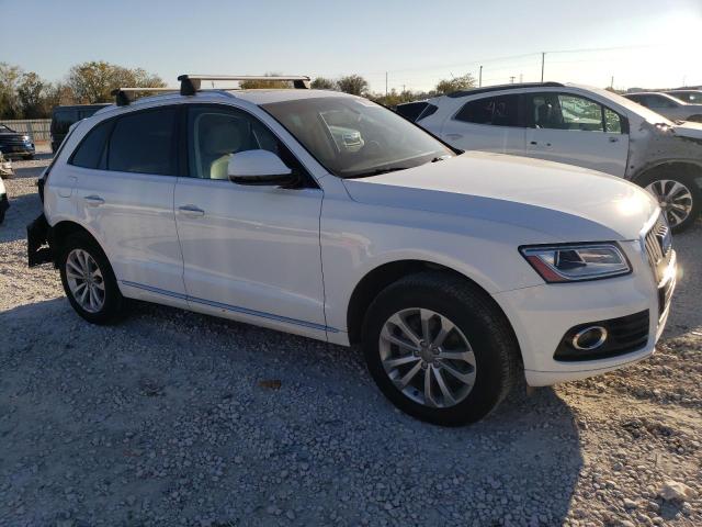 WA1C2AFP7GA143706 | 2016 AUDI Q5 PREMIUM