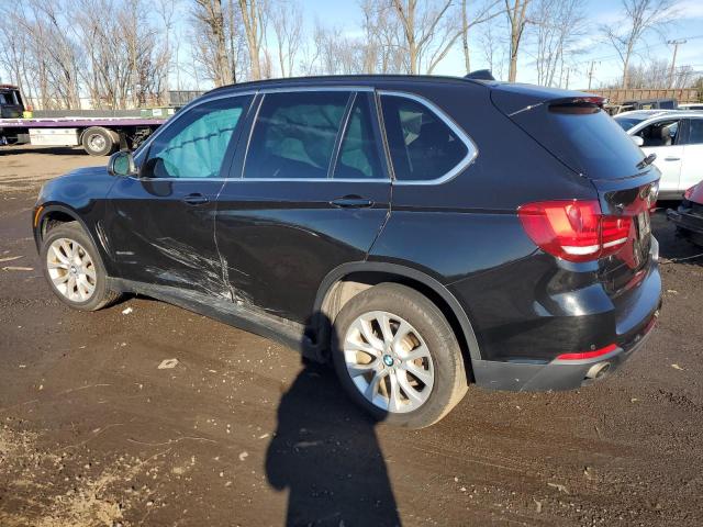 5UXKR0C58G0P24582 2016 BMW X5, photo no. 2