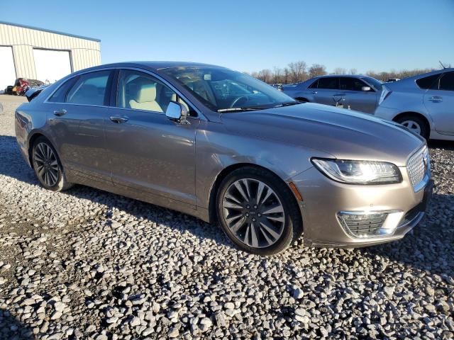 3LN6L5E98LR603199 | 2020 LINCOLN MKZ RESERV