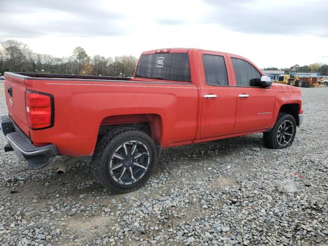 1GCRCPEC0FZ382304 | 2015 CHEVROLET SILVERADO