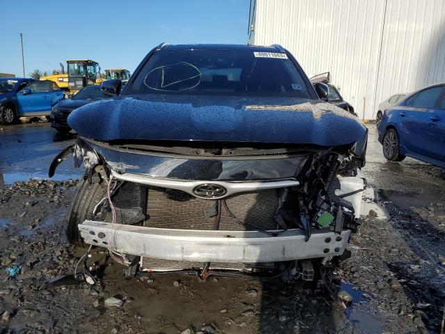 VIN 5TDGZRBH4MS142561 2021 Toyota Highlander, Xle no.5