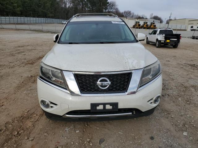 5N1AR2MN8FC699294 | 2015 NISSAN PATHFINDER