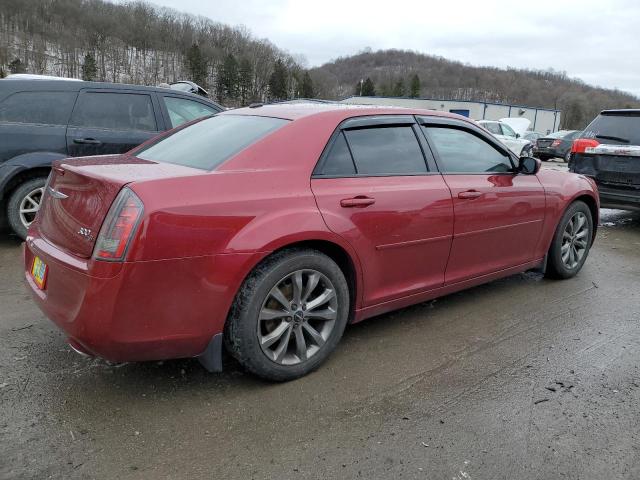 2C3CCAGGXEH337246 | 2014 CHRYSLER 300 S