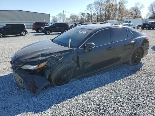 4T1K61AK0NU073068 | 2022 TOYOTA CAMRY XSE