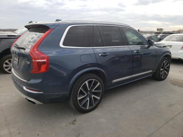 YV4A22PL8K1427625 2019 VOLVO XC90, photo no. 3