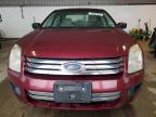 Lot #3023615273 2007 FORD FUSION S