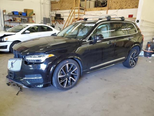 2019 Volvo XC90 T6 Inscription