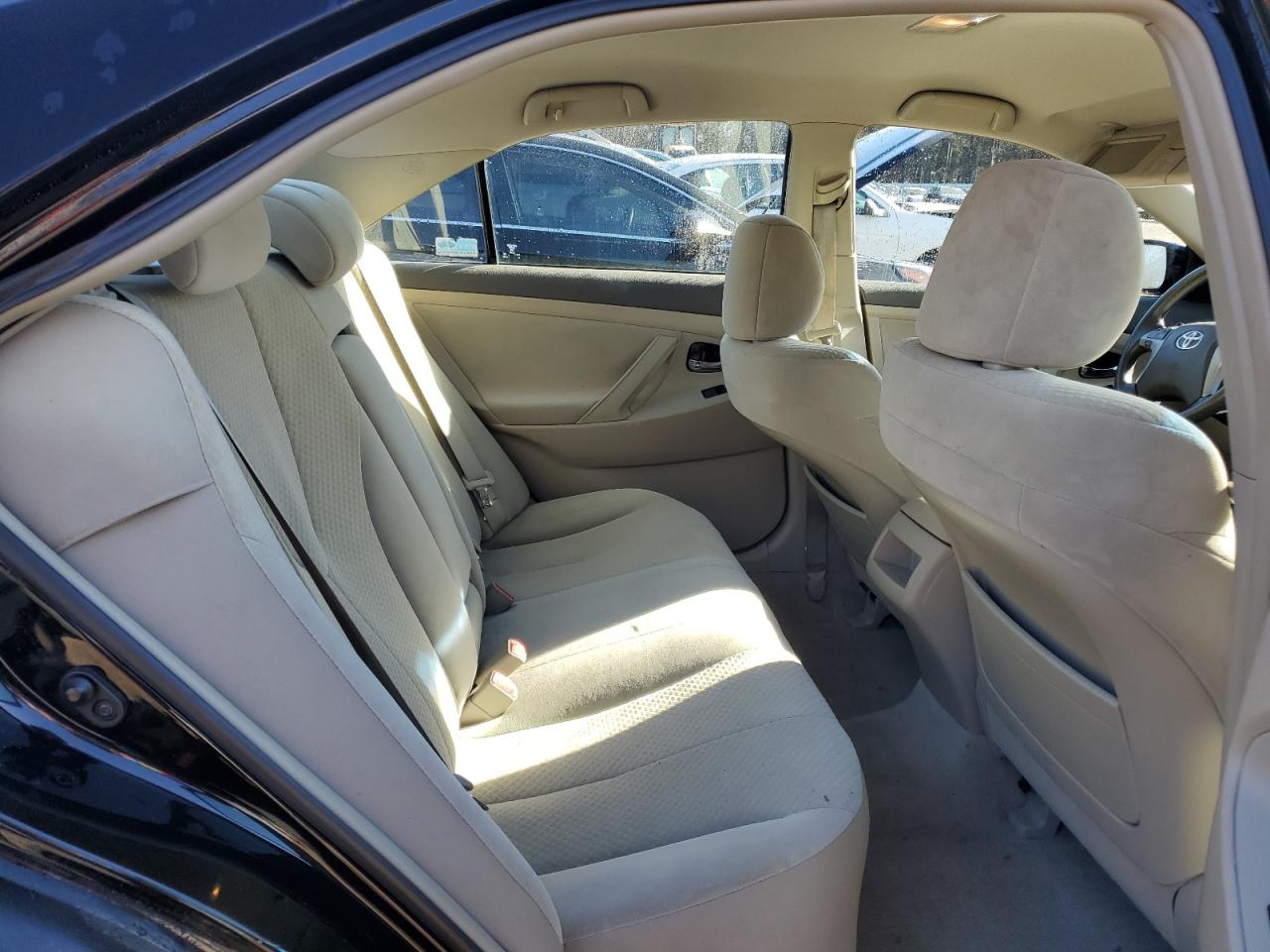 4T1BE46K89U375839 2009 Toyota Camry Base