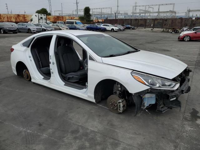 2019 HYUNDAI SONATA SE - 5NPE24AF5KH758075