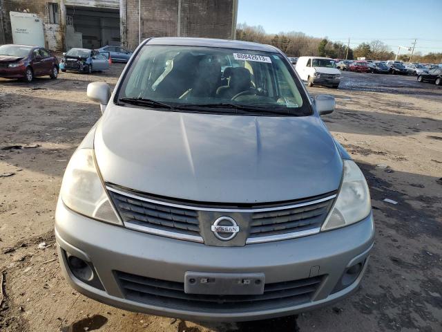 3N1BC11E29L406395 | 2009 Nissan versa s