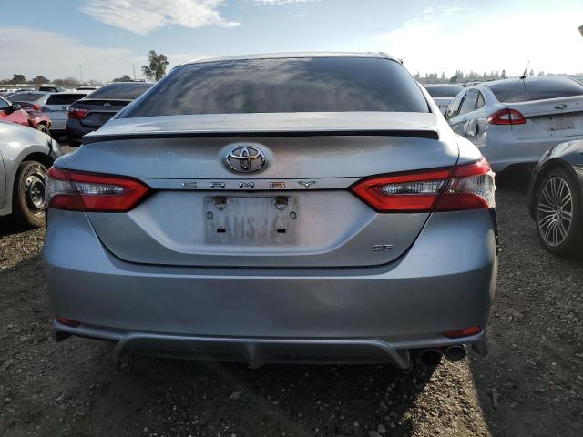 JTNB11HK7J3044218 | 2018 TOYOTA CAMRY L