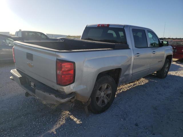 3GCPCREC2FG213193 | 2015 CHEVROLET SILVERADO