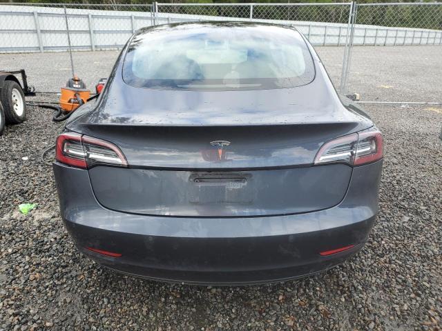 5YJ3E1EAXNF368815 | 2022 TESLA MODEL 3