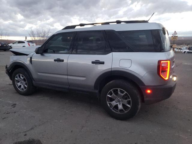 3FMCR9A69MRA66333 2021 Ford Bronco Sport