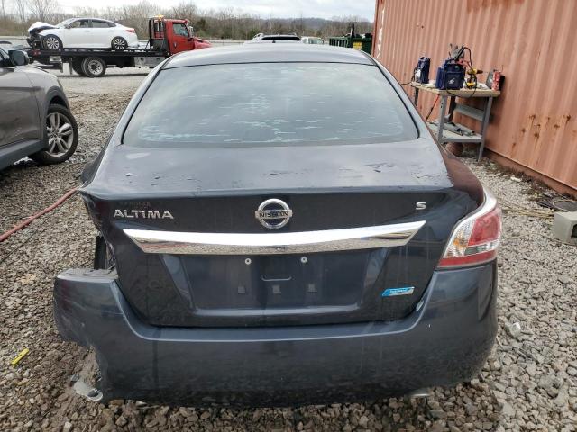 1N4AL3AP8EN389074 | 2014 NISSAN ALTIMA 2.5