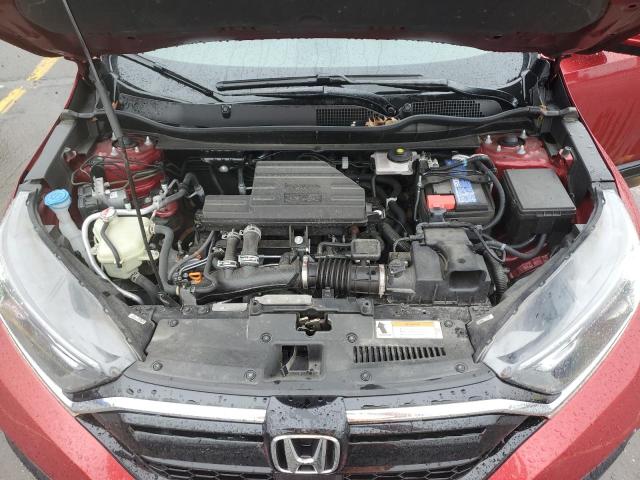 7FARW1H58NE003768 | 2022 HONDA CR-V EX