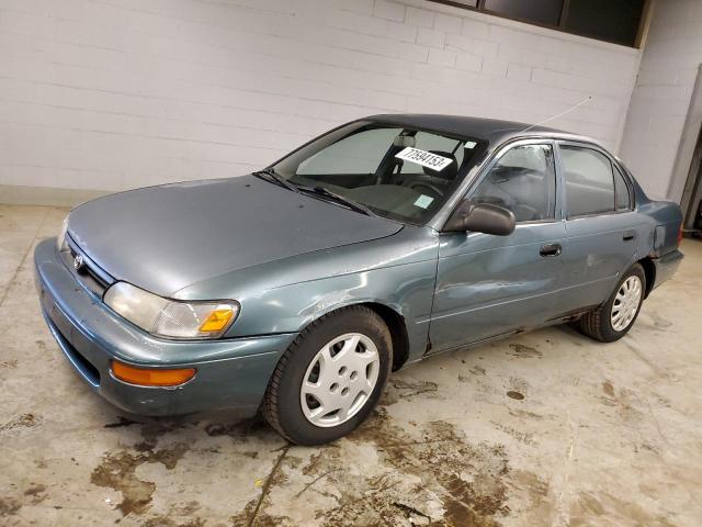 1995 Toyota Corolla 