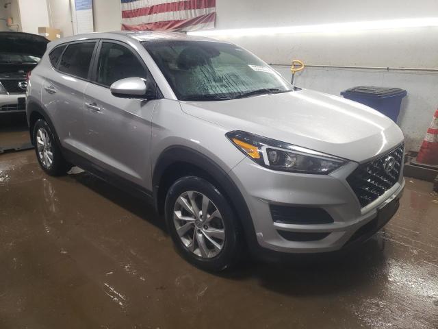 KM8J2CA49LU118185 | 2020 HYUNDAI TUCSON SE