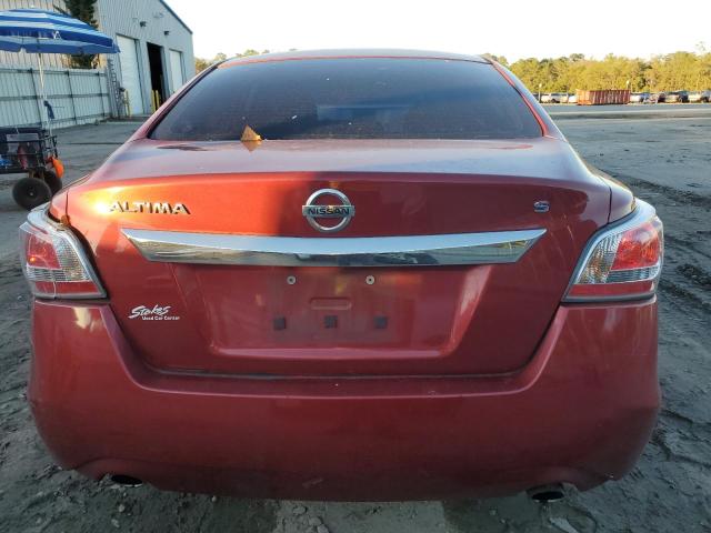 1N4AL3AP8FC471898 | 2015 NISSAN ALTIMA 2.5