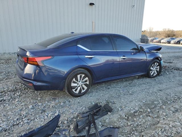 1N4BL4BV5KC234724 | 2019 NISSAN ALTIMA S