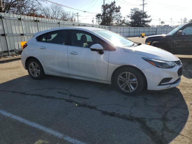 3G1BE6SM7HS583516 | 2017 CHEVROLET CRUZE LT