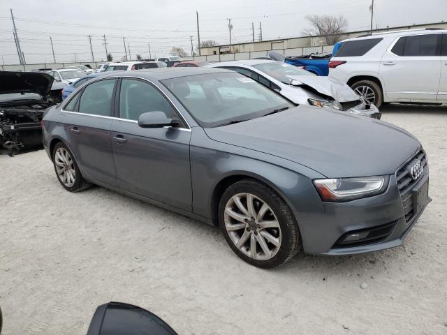 VIN WAUFFAFL5DN004289 2013 Audi A4, Premium Plus no.4