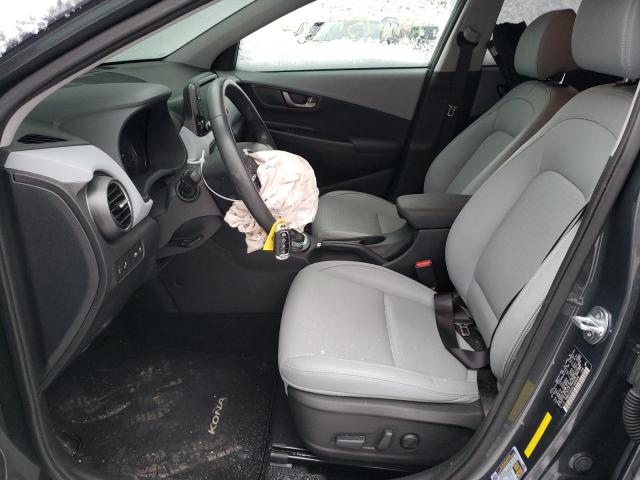 2020 HYUNDAI KONA KM8K3CA54LU489006