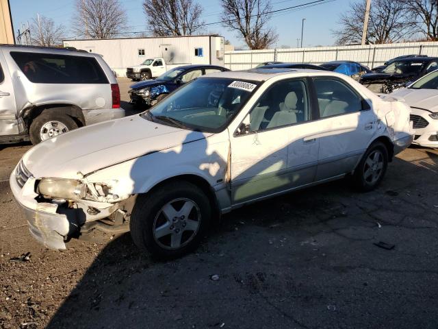 2001 Toyota Camry CE