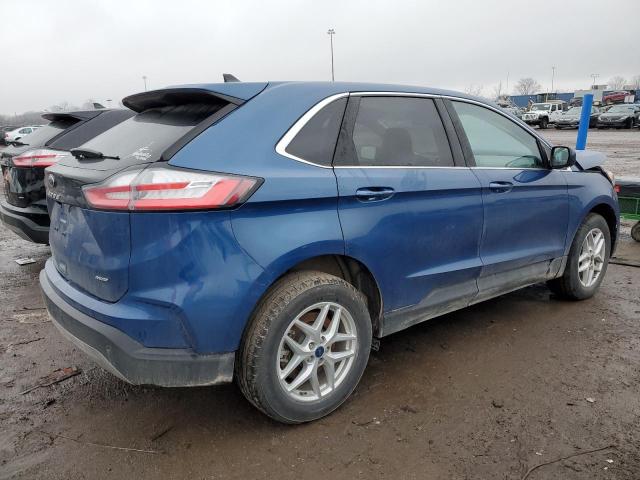 2FMPK4J93NBA62720 | 2022 FORD EDGE SEL