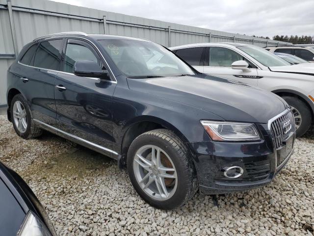 VIN WA1C2AFPXHA099606 2017 Audi Q5, Premium no.4