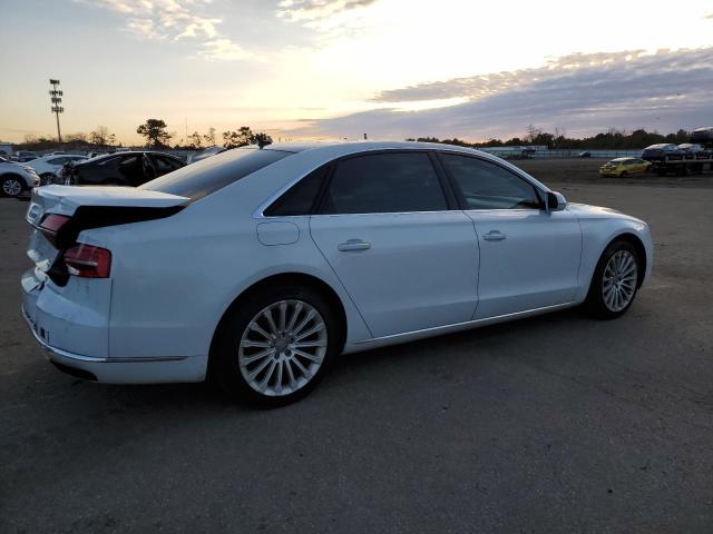 2015 AUDI A8 L QUATT - WAU32AFD6FN002335