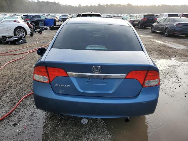2011 Honda Civic - Image 6