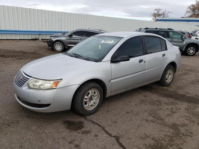 2005 Saturn Ion 