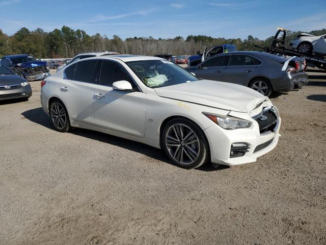 JN1EV7AP0HM730252 | 2017 INFINITI Q50 PREMIU