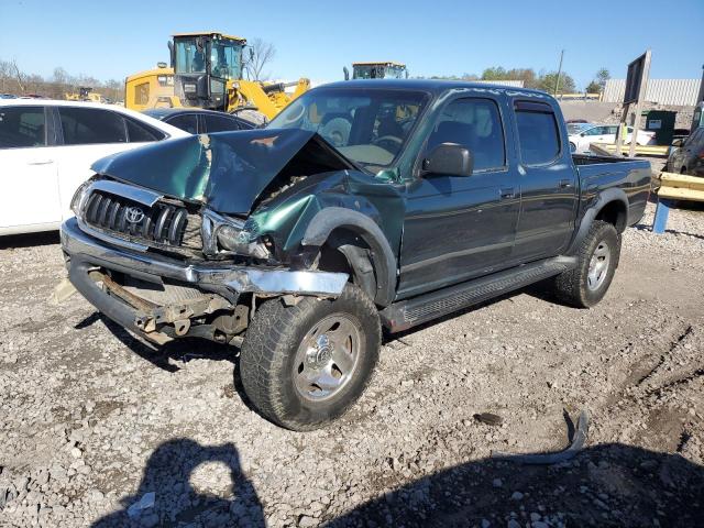 2001 Toyota Tacoma 