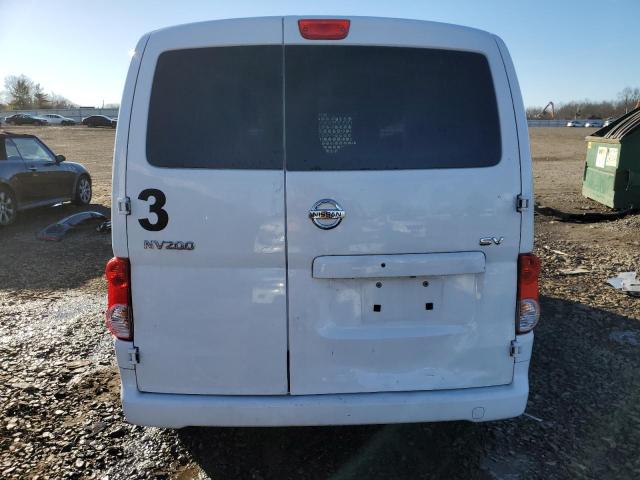 2019 NISSAN NV200 2.5S - 3N6CM0KN5KK690766