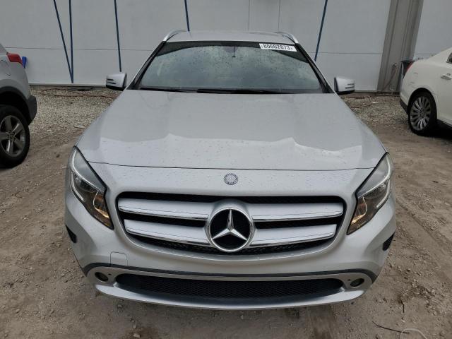 VIN WDCTG4EB7GJ227193 2016 Mercedes-Benz GLA-Class,... no.5