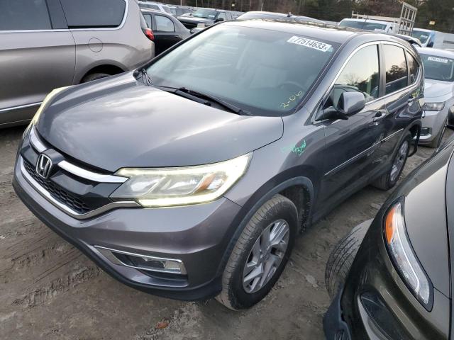 Vin: 2hkrm4h5xgh658117, lot: 77514633, honda crv ex 2016 img_1