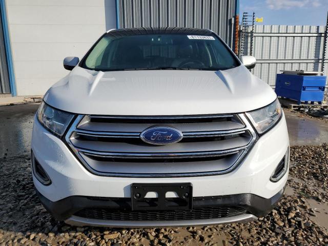 2FMPK3J90JBB86562 2018 FORD EDGE, photo no. 5