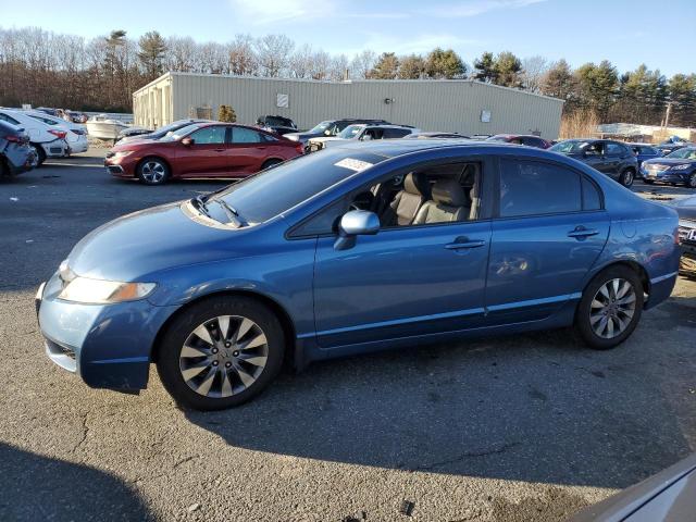 2009 Honda Civic 