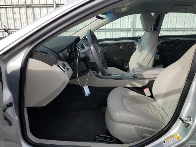 2010 Cadillac CTS - Image 7