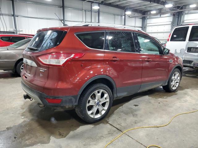 1FMCU9J97EUA62719 | 2014 FORD ESCAPE TIT