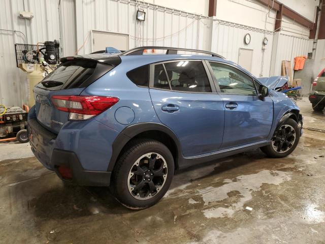 JF2GTAEC1PH219142 | 2023 SUBARU CROSSTREK