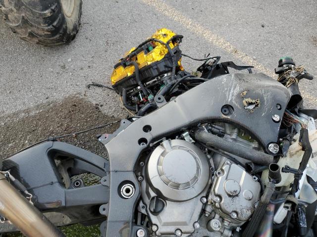 2018 KAWASAKI ZX1000 R - JKAZXCR14JA007202