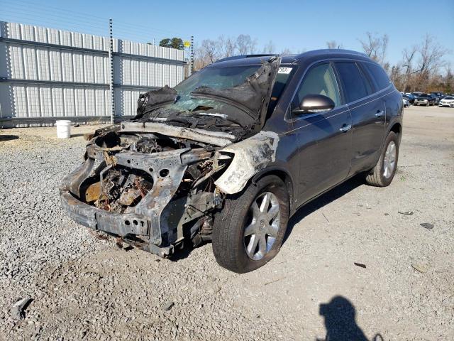 2008 Buick Enclave CXL