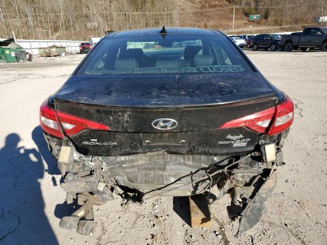 5NPE34AB7FH163986 | 2015 HYUNDAI SONATA SPO