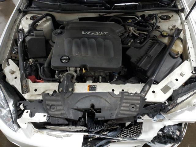 2G1WB5E36E1117011 | 2014 CHEVROLET IMPALA LIM